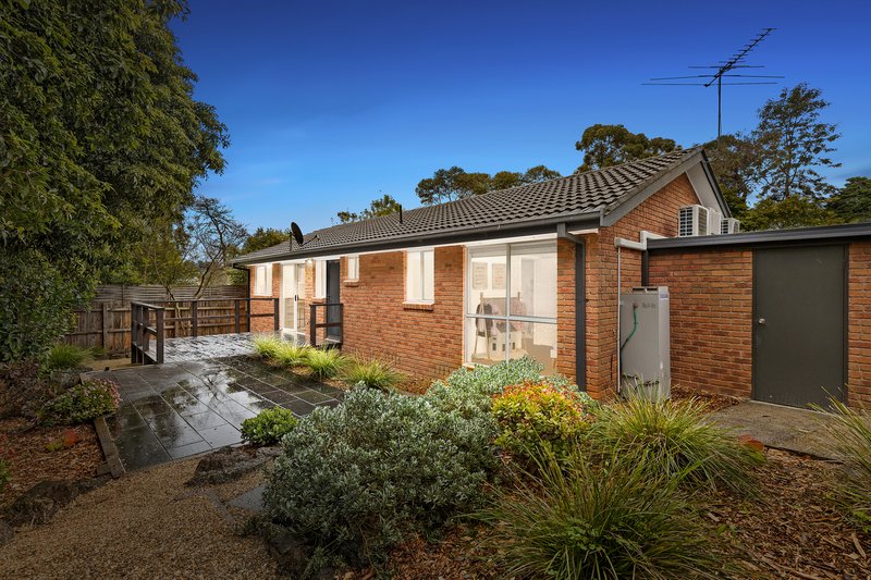 1/205 Dorset Road, Croydon VIC 3136