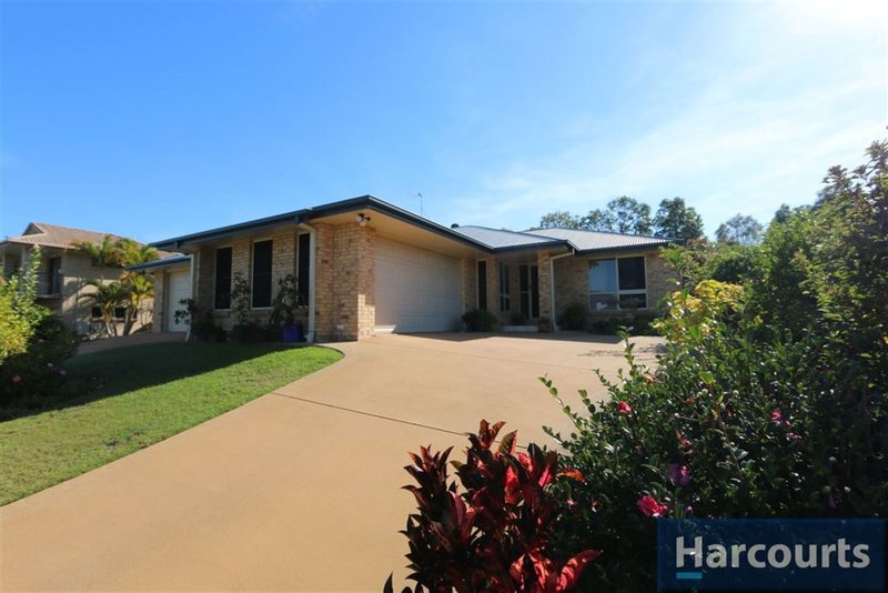 1/205 Endeavour Dr , Banksia Beach QLD 4507