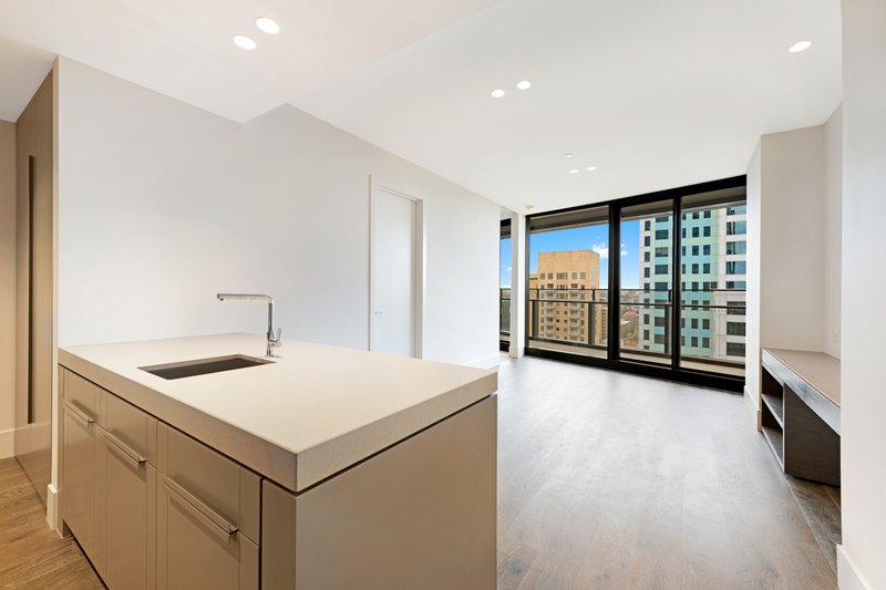 Photo - 1205/1 Almeida Crescent, South Yarra VIC 3141 - Image 1