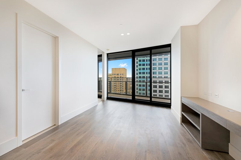 Photo - 1205/1 Almeida Crescent, South Yarra VIC 3141 - Image 3