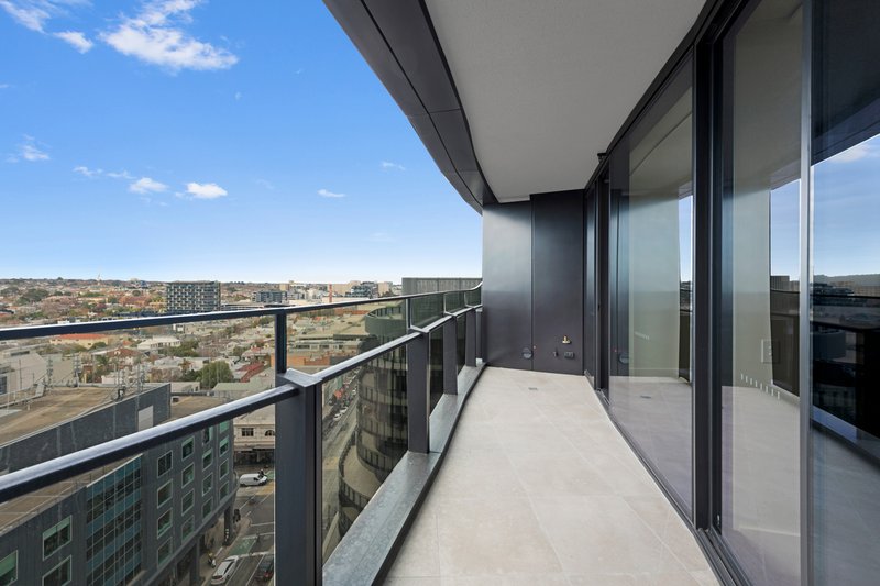 Photo - 1205/1 Almeida Crescent, South Yarra VIC 3141 - Image 9