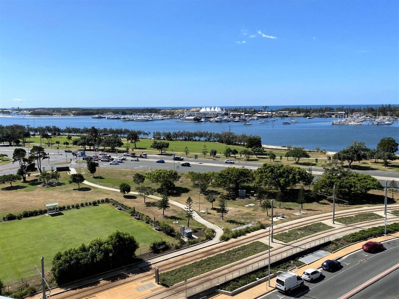 1205/1 Como Crescent, Southport QLD 4215