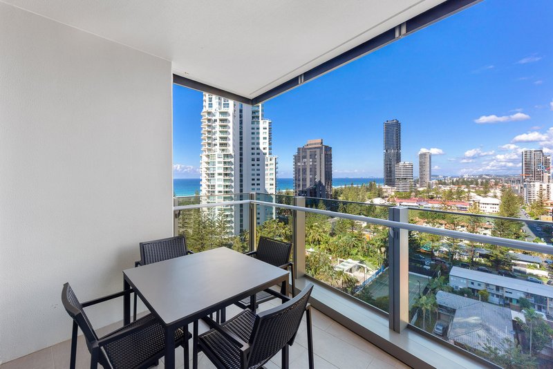 Photo - 1205/12 Philip Avenue, Broadbeach QLD 4218 - Image 3