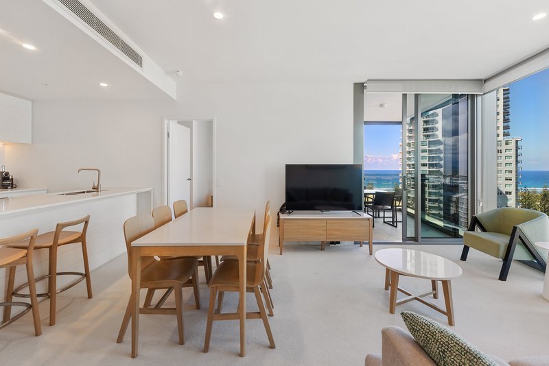 Photo - 1205/12 Philip Avenue, Broadbeach QLD 4218 - Image 5