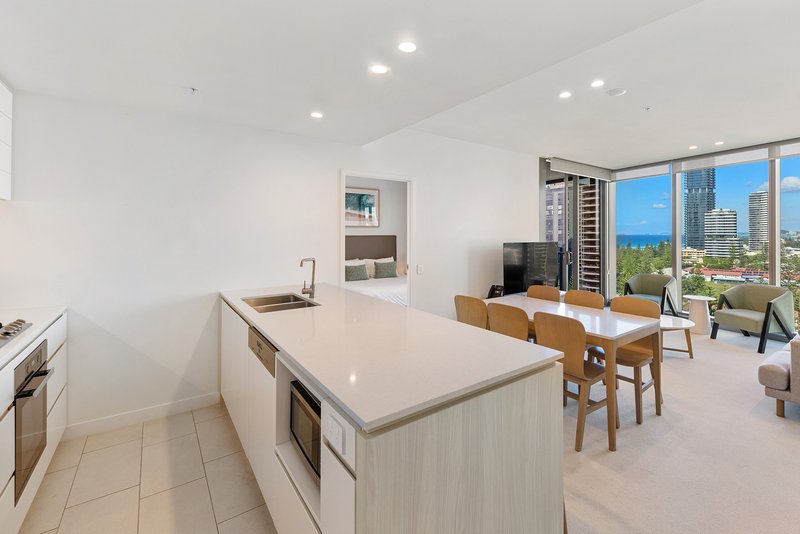 Photo - 1205/12 Philip Avenue, Broadbeach QLD 4218 - Image 6