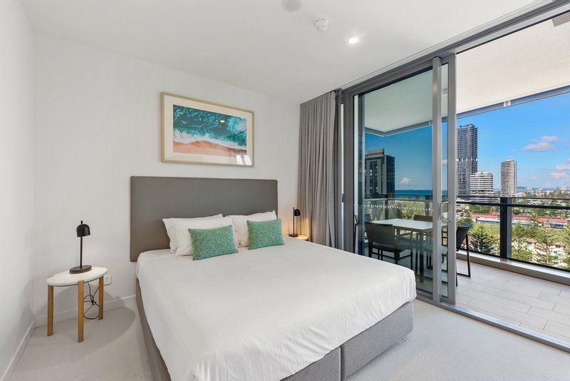 Photo - 1205/12 Philip Avenue, Broadbeach QLD 4218 - Image 8