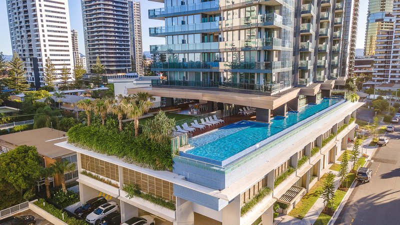 Photo - 1205/12 Philip Avenue, Broadbeach QLD 4218 - Image 20