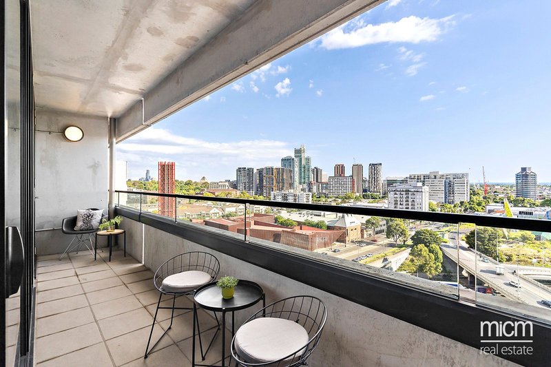 1205/152 Sturt Street, Southbank VIC 3006