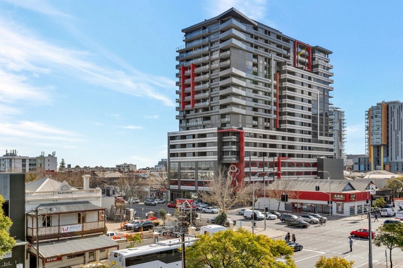 1205/160 Grote Street, Adelaide SA 5000