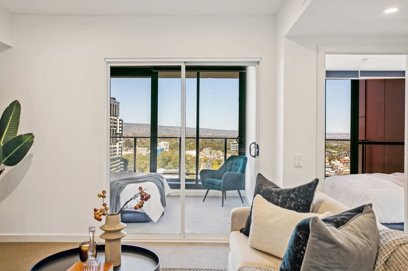 Photo - 1205/160 Grote Street, Adelaide SA 5000 - Image 2