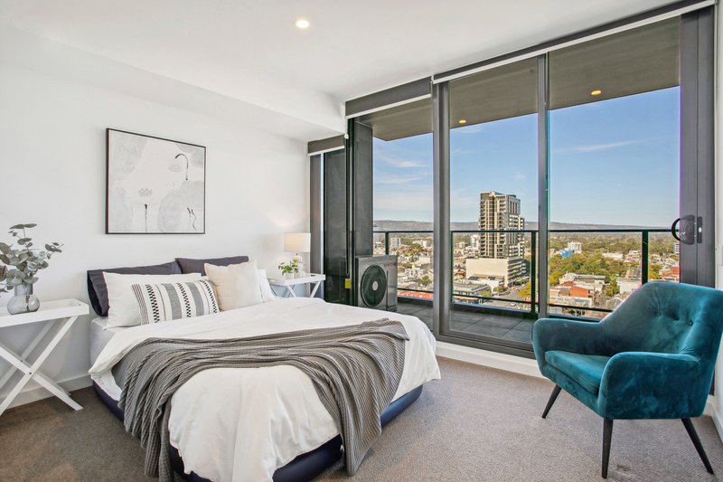 Photo - 1205/160 Grote Street, Adelaide SA 5000 - Image 5