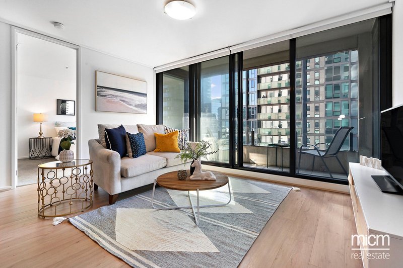 1205/163 City Road, Southbank VIC 3006