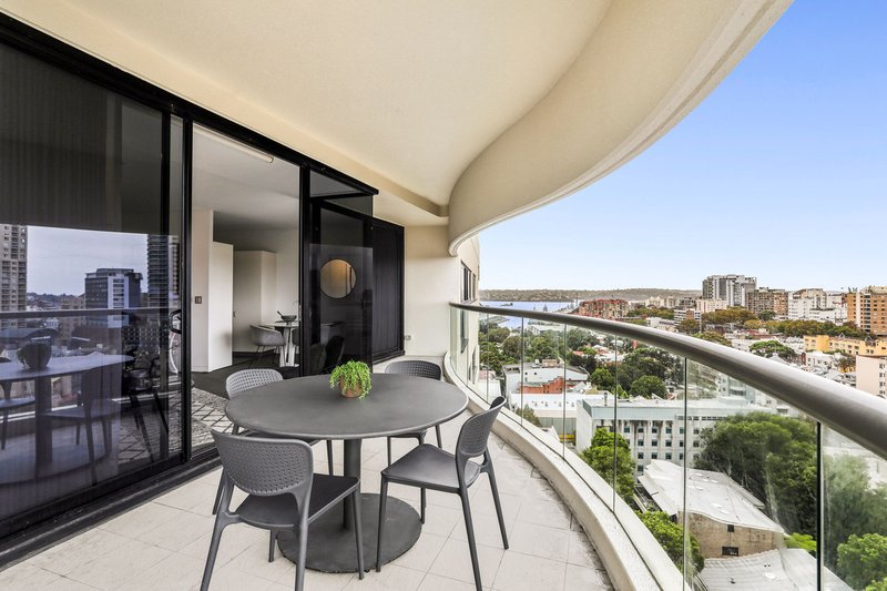 1205/184 Forbes Street, Darlinghurst NSW 2010