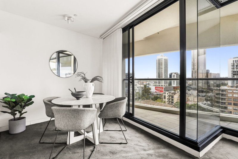 Photo - 1205/184 Forbes Street, Darlinghurst NSW 2010 - Image 3