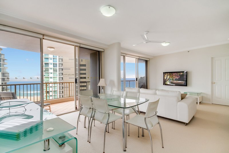 Photo - 1205/2-4 Stuart Street, Tweed Heads NSW 2485 - Image 4