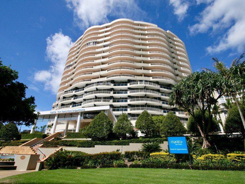 1205/2-4 Stuart Street, Tweed Heads NSW 2485