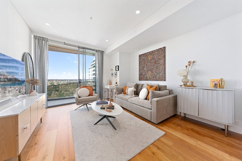 Photo - 1205/221 Miller Street, North Sydney NSW 2060 - Image 1