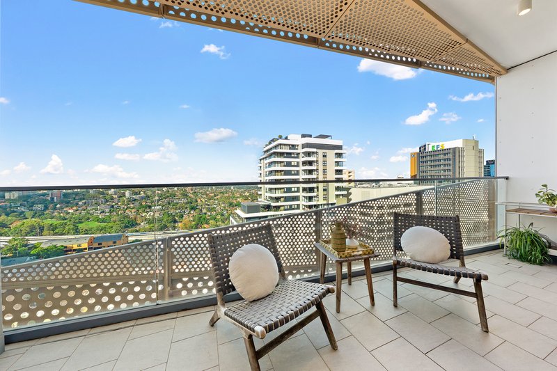 Photo - 1205/221 Miller Street, North Sydney NSW 2060 - Image 2