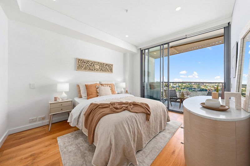 Photo - 1205/221 Miller Street, North Sydney NSW 2060 - Image 5