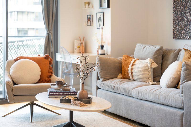 Photo - 1205/221 Miller Street, North Sydney NSW 2060 - Image 7