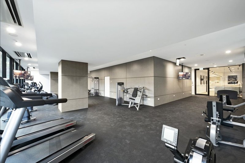 Photo - 1205/221 Miller Street, North Sydney NSW 2060 - Image 10