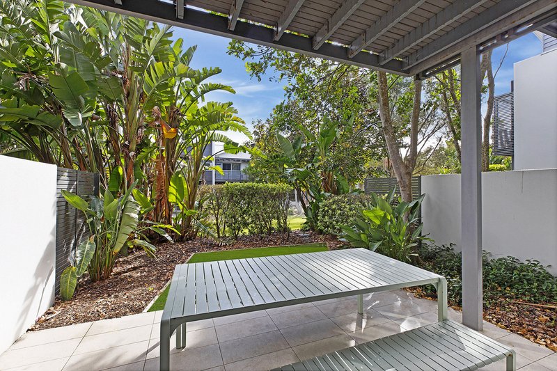 Photo - 1205/3 Birkdale Place, Magenta NSW 2261 - Image 1