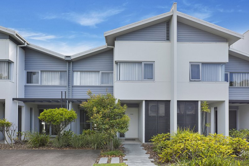 Photo - 1205/3 Birkdale Place, Magenta NSW 2261 - Image 2