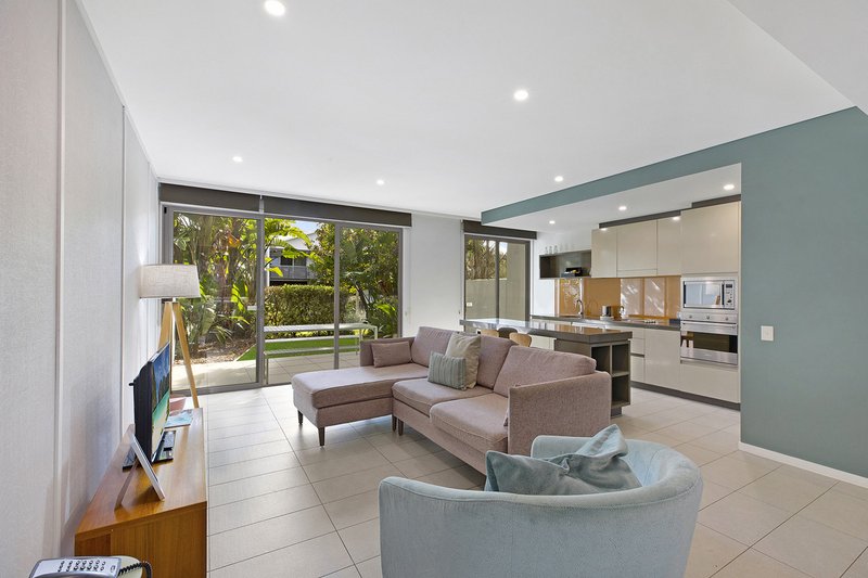 Photo - 1205/3 Birkdale Place, Magenta NSW 2261 - Image 3