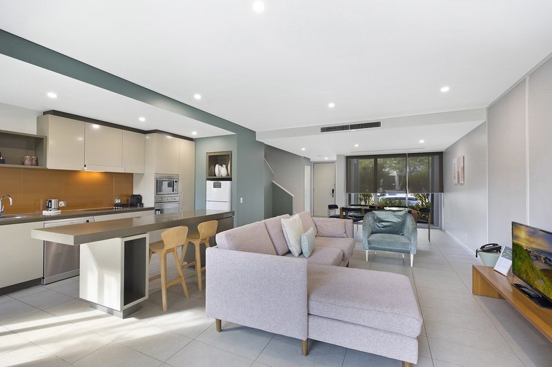 Photo - 1205/3 Birkdale Place, Magenta NSW 2261 - Image 5