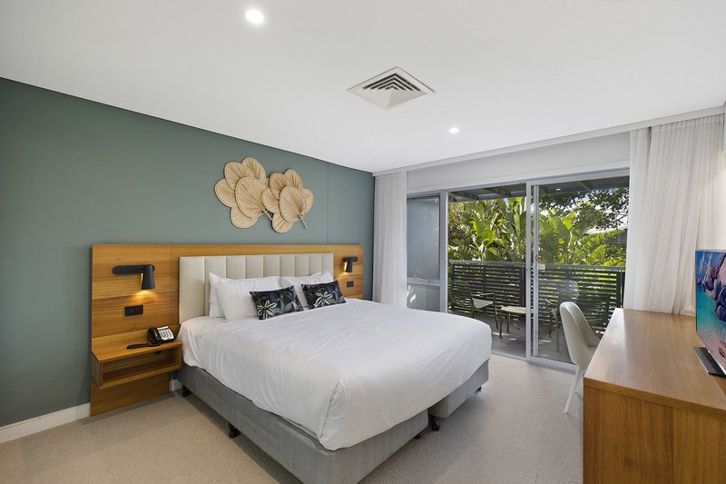 Photo - 1205/3 Birkdale Place, Magenta NSW 2261 - Image 7