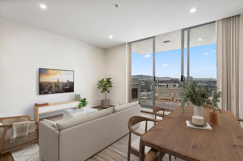 Photo - 1205/30 Burelli Street, Wollongong NSW 2500 - Image 2