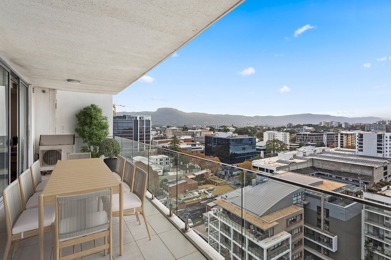 Photo - 1205/30 Burelli Street, Wollongong NSW 2500 - Image 3