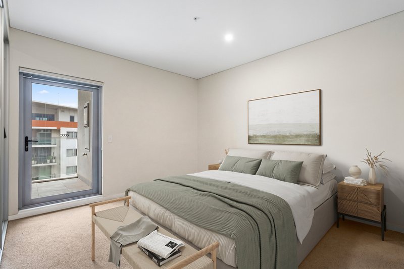 Photo - 1205/30 Burelli Street, Wollongong NSW 2500 - Image 8