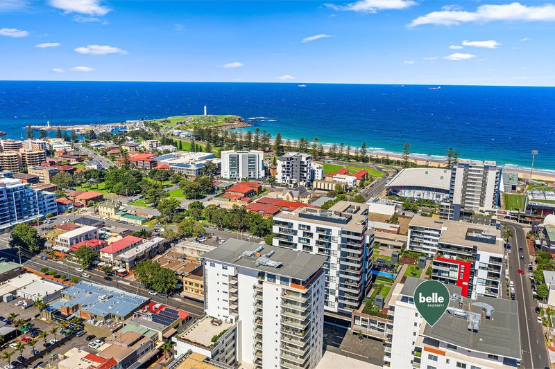 Photo - 1205/30 Burelli Street, Wollongong NSW 2500 - Image 10