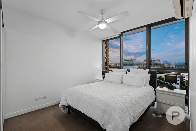 Photo - 1205/348 Water Street, Fortitude Valley QLD 4006 - Image 7