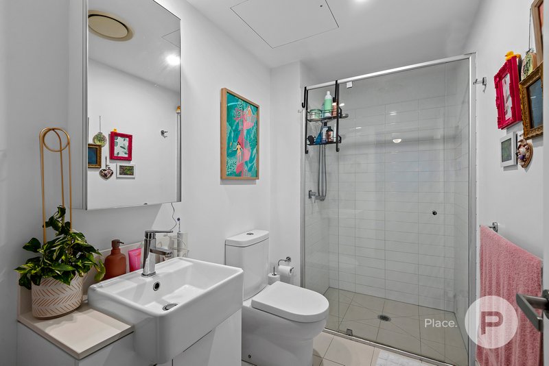 Photo - 1205/348 Water Street, Fortitude Valley QLD 4006 - Image 8