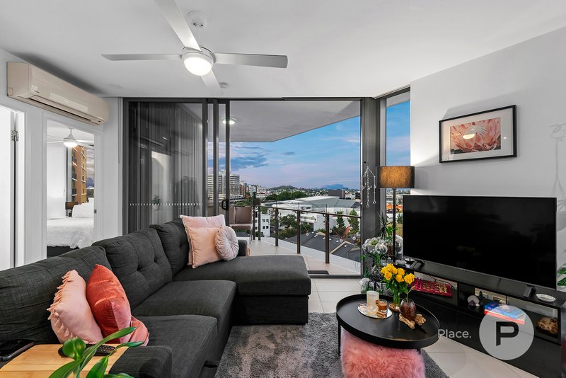 Photo - 1205/348 Water Street, Fortitude Valley QLD 4006 - Image 10