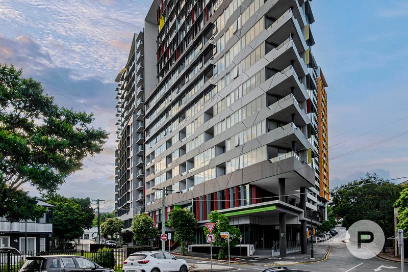 Photo - 1205/348 Water Street, Fortitude Valley QLD 4006 - Image 22