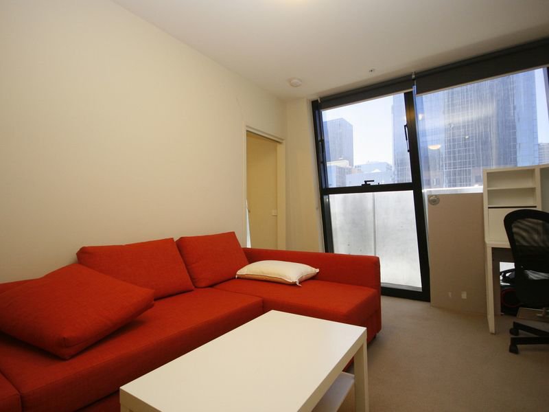 Photo - 1205/568 Collins Street, Melbourne VIC 3000 - Image 1