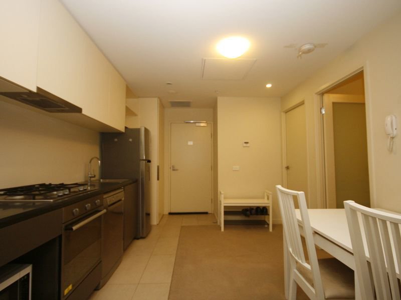 Photo - 1205/568 Collins Street, Melbourne VIC 3000 - Image 2