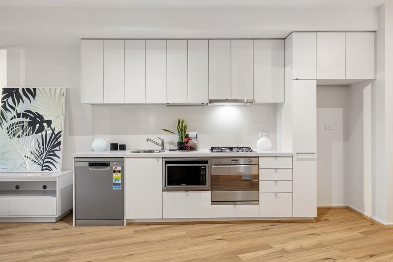 Photo - 1205/60 Siddeley Street, Docklands VIC 3008 - Image 4