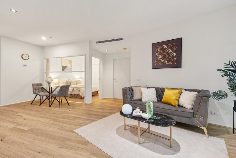 Photo - 1205/60 Siddeley Street, Docklands VIC 3008 - Image 5