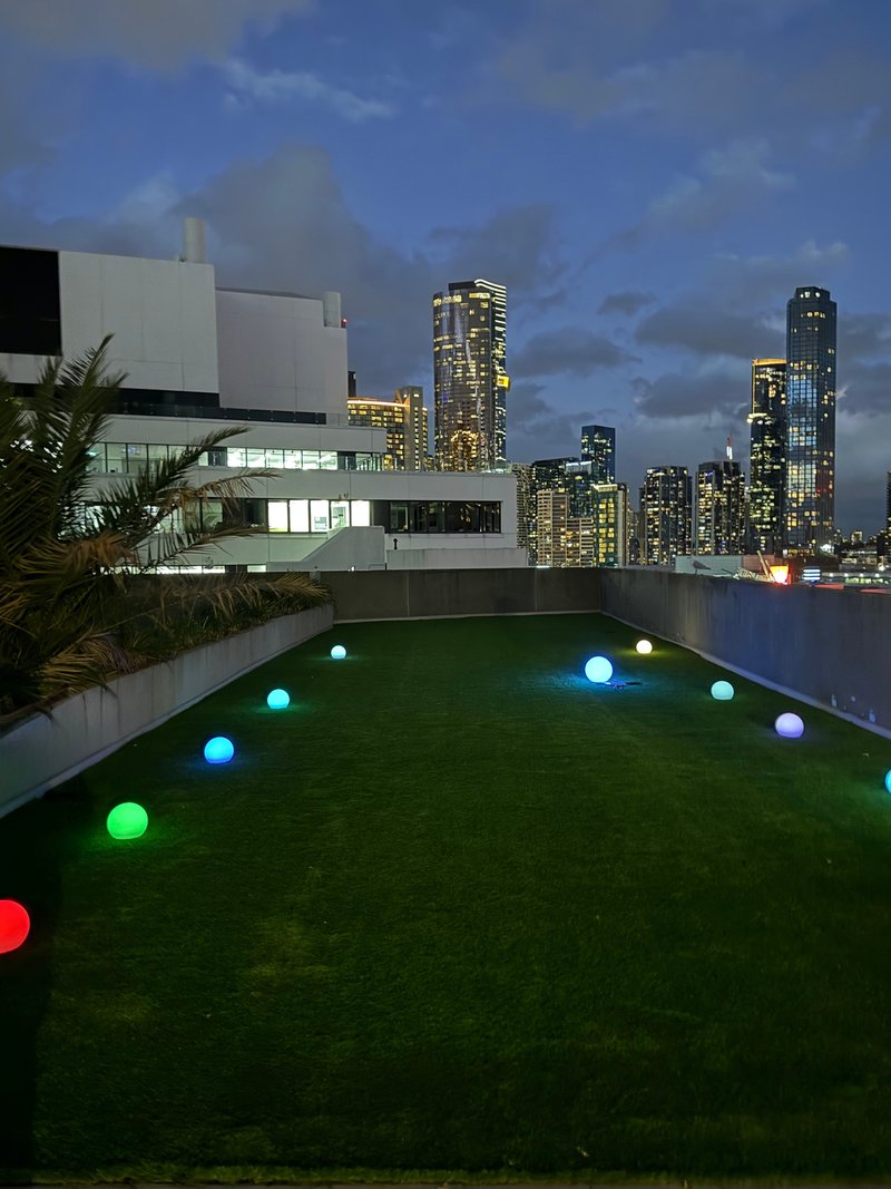 Photo - 1205/60 Siddeley Street, Docklands VIC 3008 - Image 10