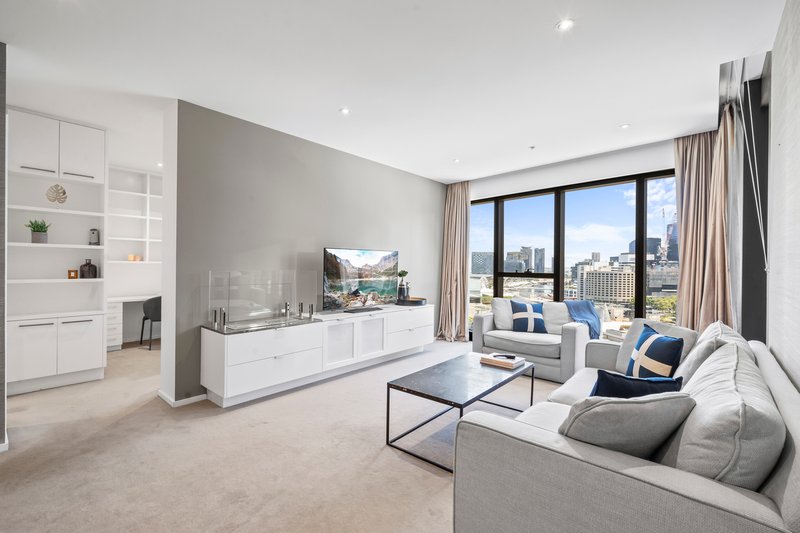 1205/9 Power Street, Southbank VIC 3006