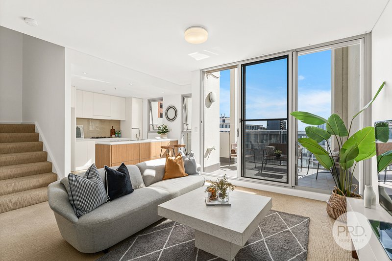 1205/99 Forest Road, Hurstville NSW 2220