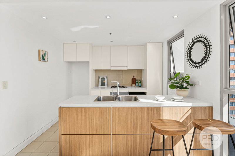 Photo - 1205/99 Forest Road, Hurstville NSW 2220 - Image 3