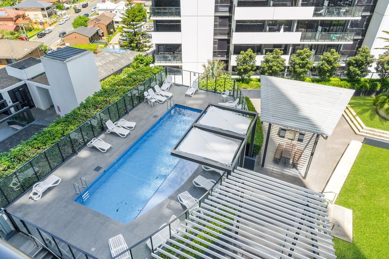 Photo - 1205A/420 Macquarie Street, Liverpool NSW 2170 - Image 11