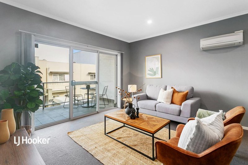 120/6-14 Metro Parade, Mawson Lakes SA 5095