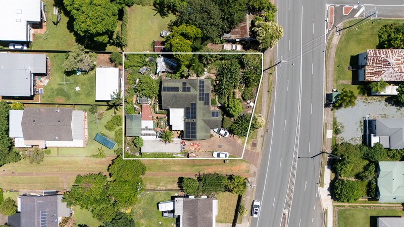 1206 Anzac Avenue, Kallangur QLD 4503