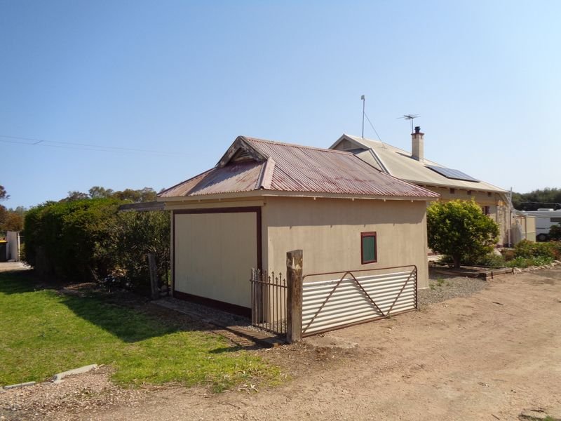 Photo - 1206 Goldney Road Balaklava Via , Avon SA 5501 - Image 17